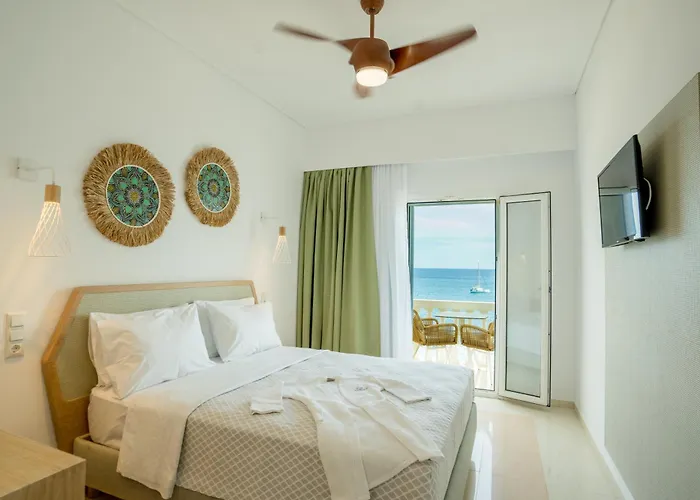 Ionion Beach Resort