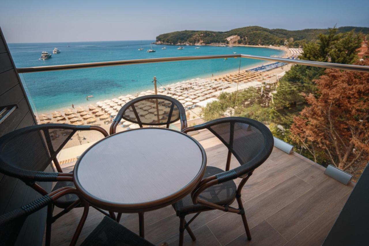 Daire Ionion Parga