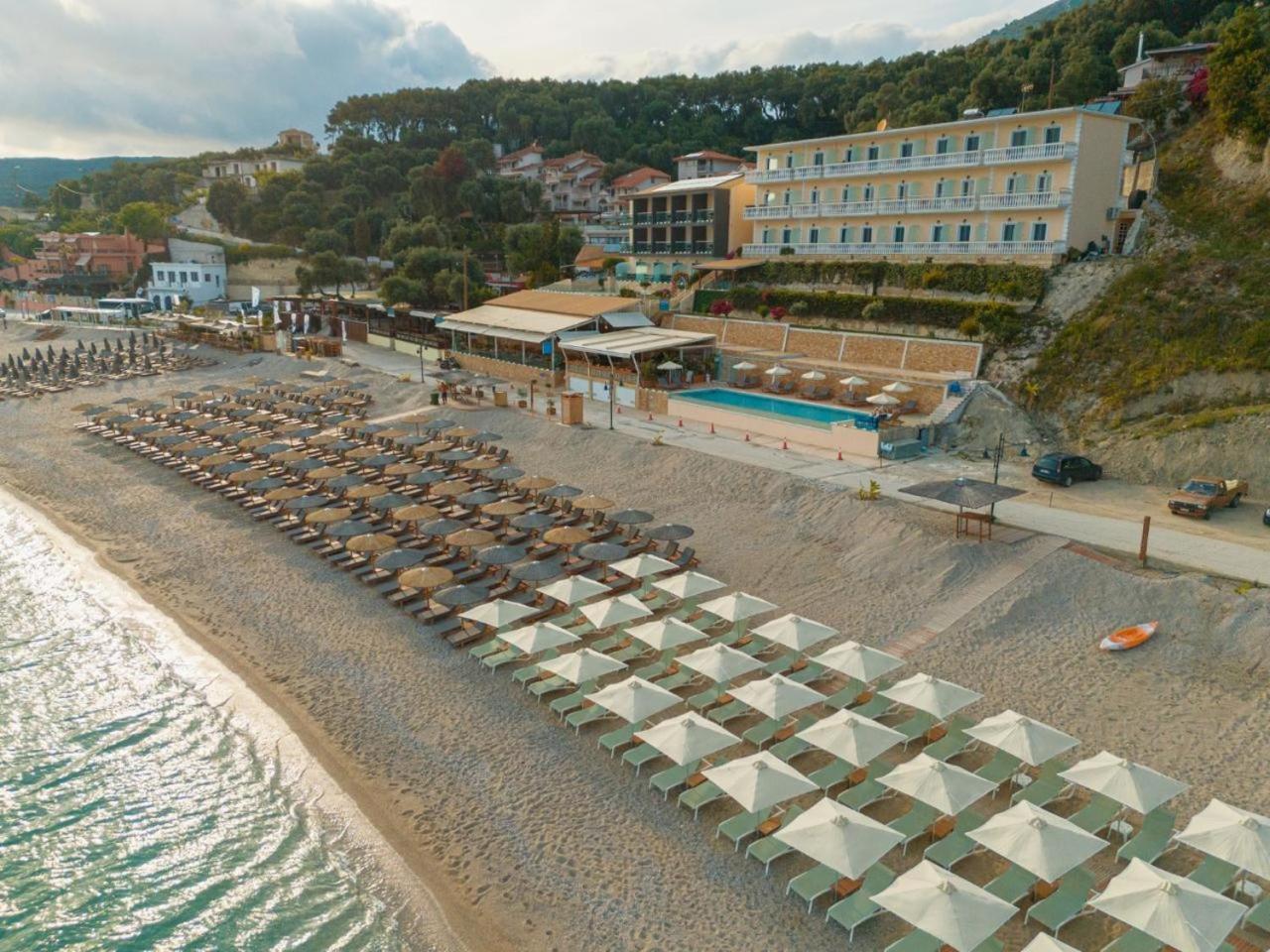 Ionion Parga