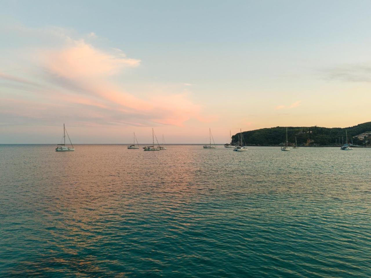 Daire Ionion Parga