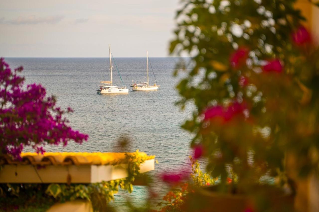 Daire Ionion Parga