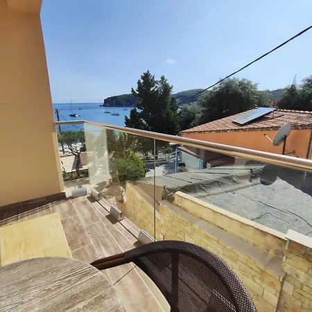 Ionion Beach Resort Parga Exterior photo