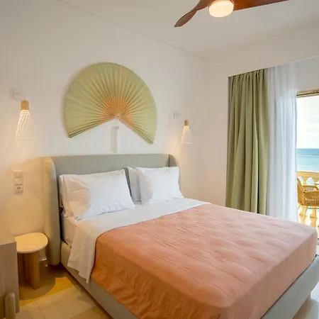Ionion Beach Resort Parga Room photo